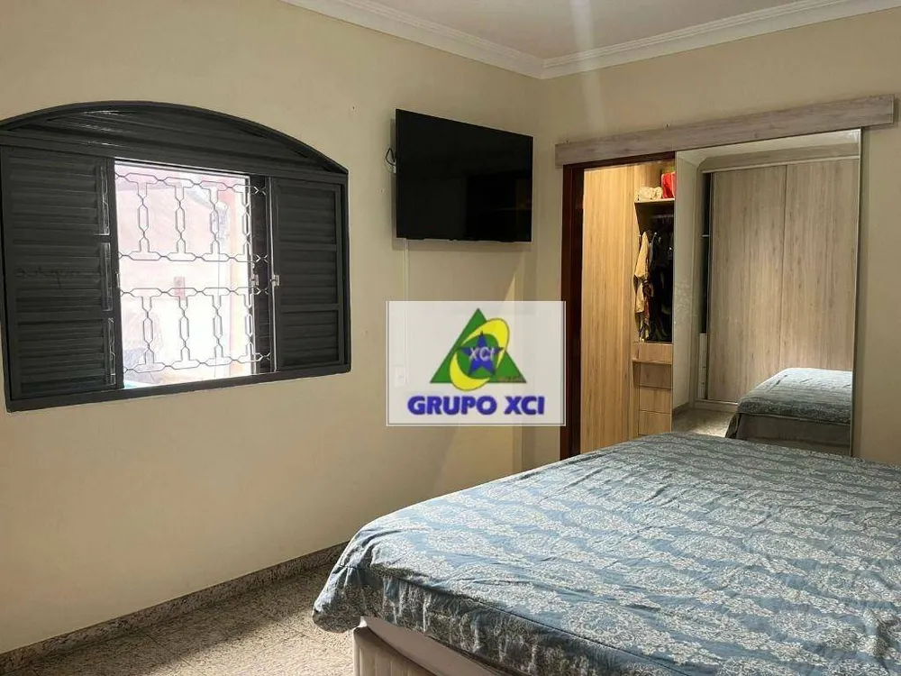 Casa, 3 quartos, 118 m² - Foto 6