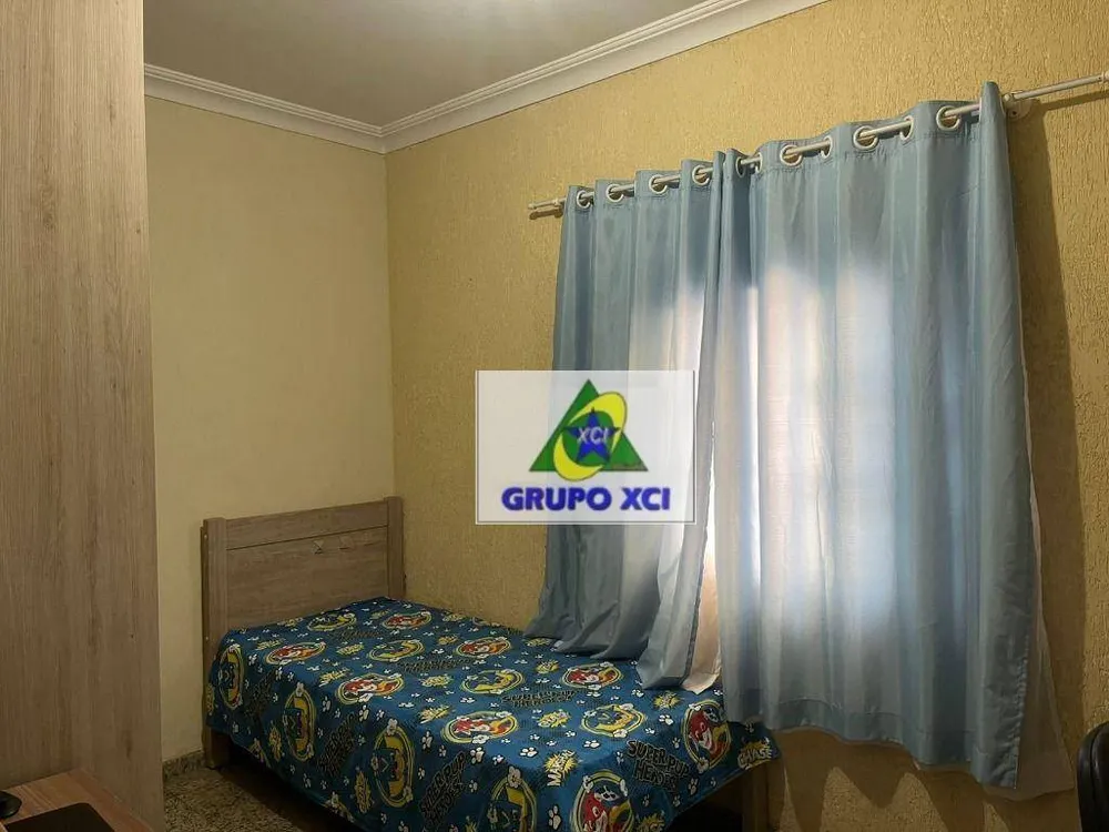 Casa, 3 quartos, 118 m² - Foto 8