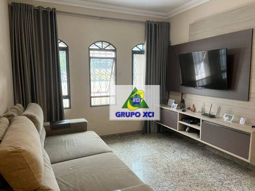 Casa, 3 quartos, 118 m² - Foto 7