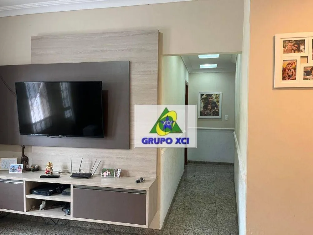 Casa, 3 quartos, 118 m² - Foto 4
