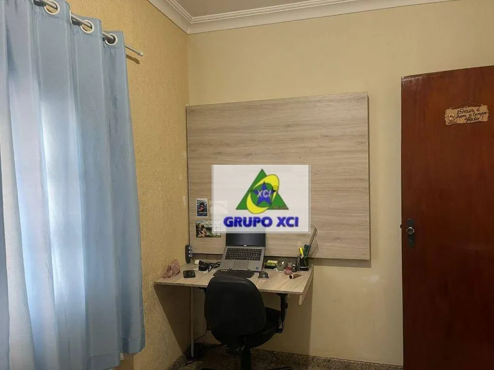 Casa, 3 quartos, 118 m² - Foto 3