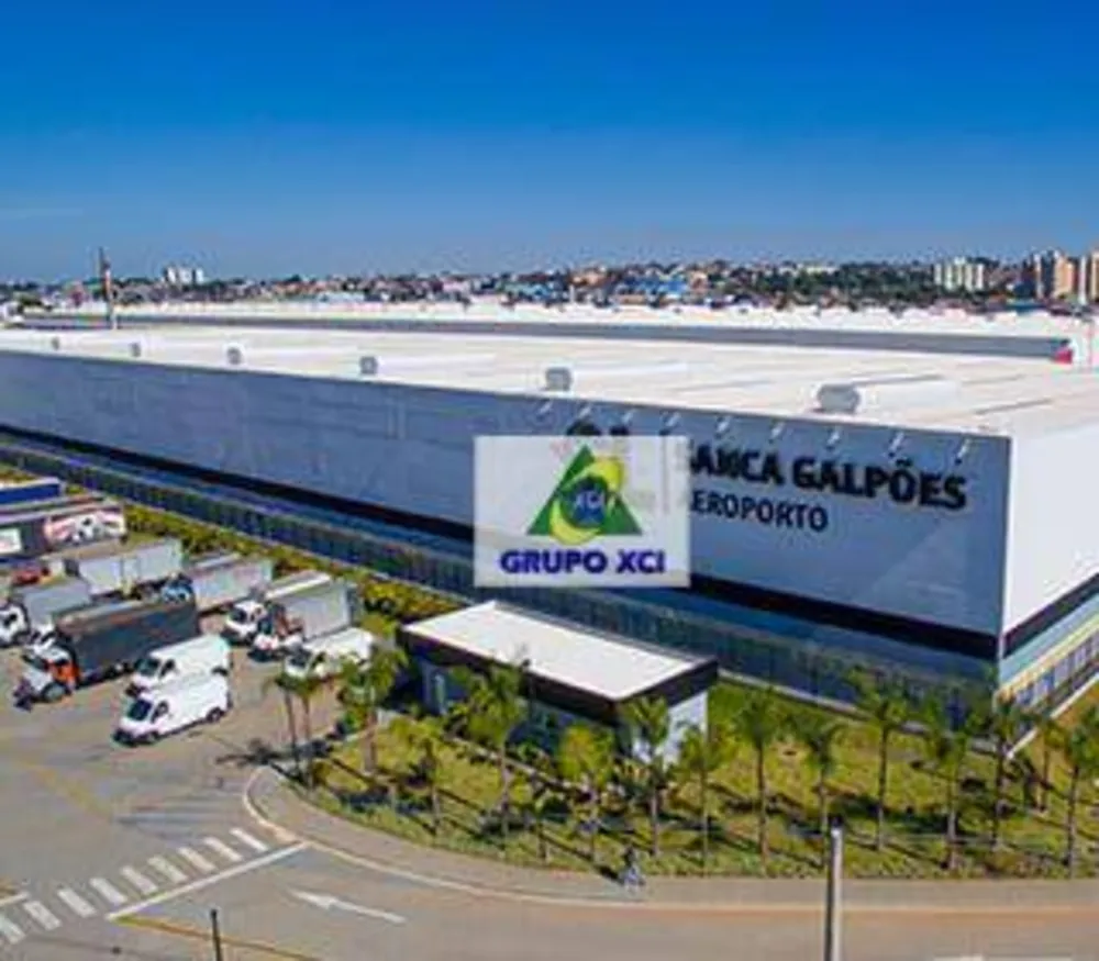 Depósito-Galpão, 2198 m² - Foto 1