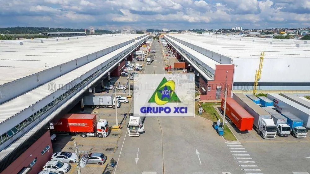 Depósito-Galpão, 2198 m² - Foto 2