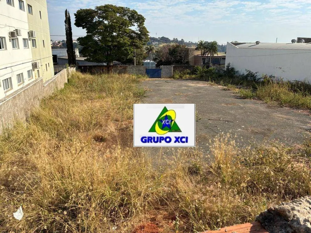 Terreno, 1500 m² - Foto 3