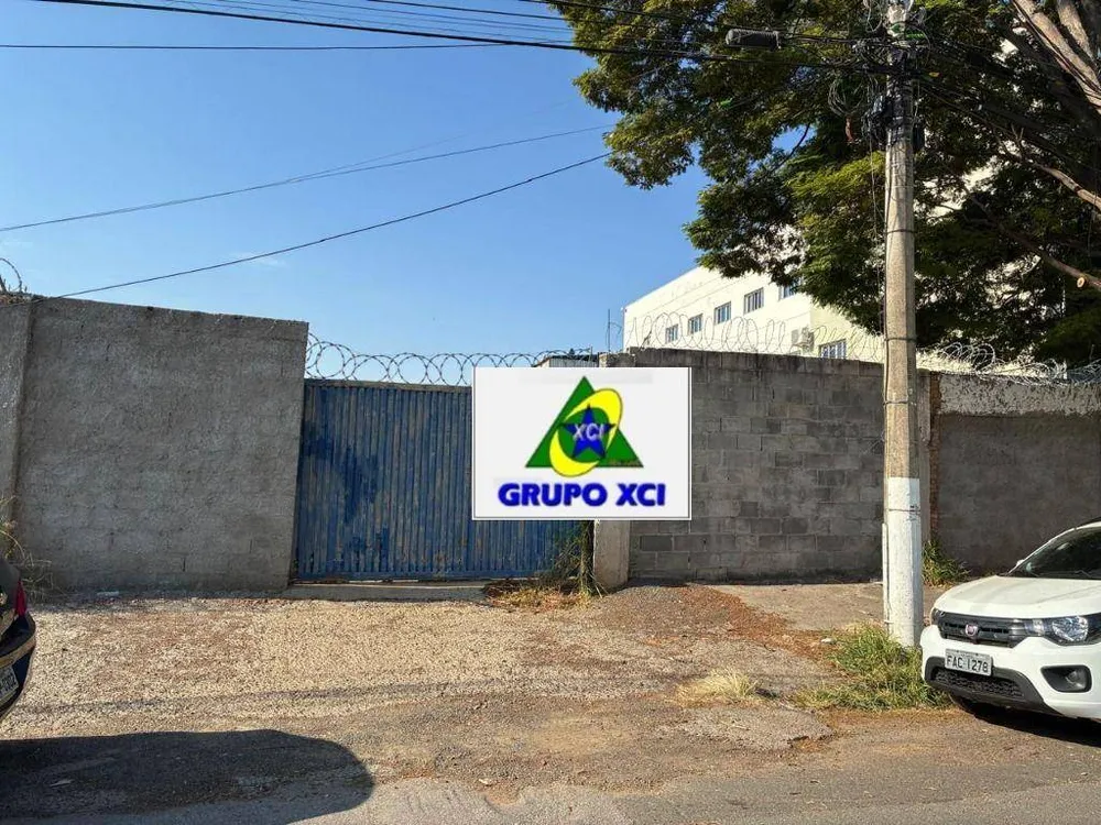 Terreno, 1500 m² - Foto 1