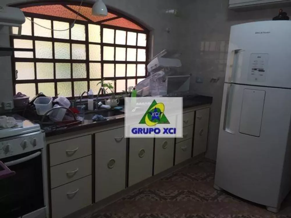 Sobrado à venda com 3 quartos, 160m² - Foto 7