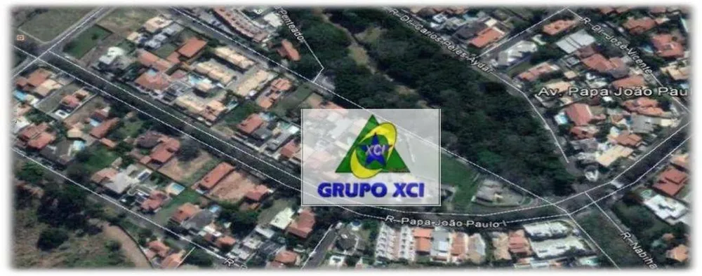 Terreno, 760 m² - Foto 1
