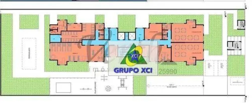 Terreno, 2390 m² - Foto 6