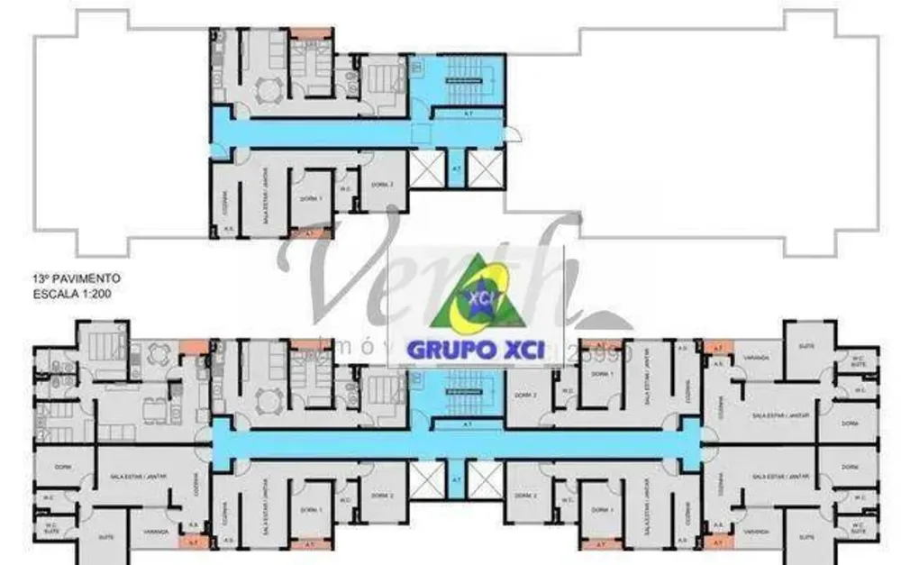 Terreno, 2390 m² - Foto 5