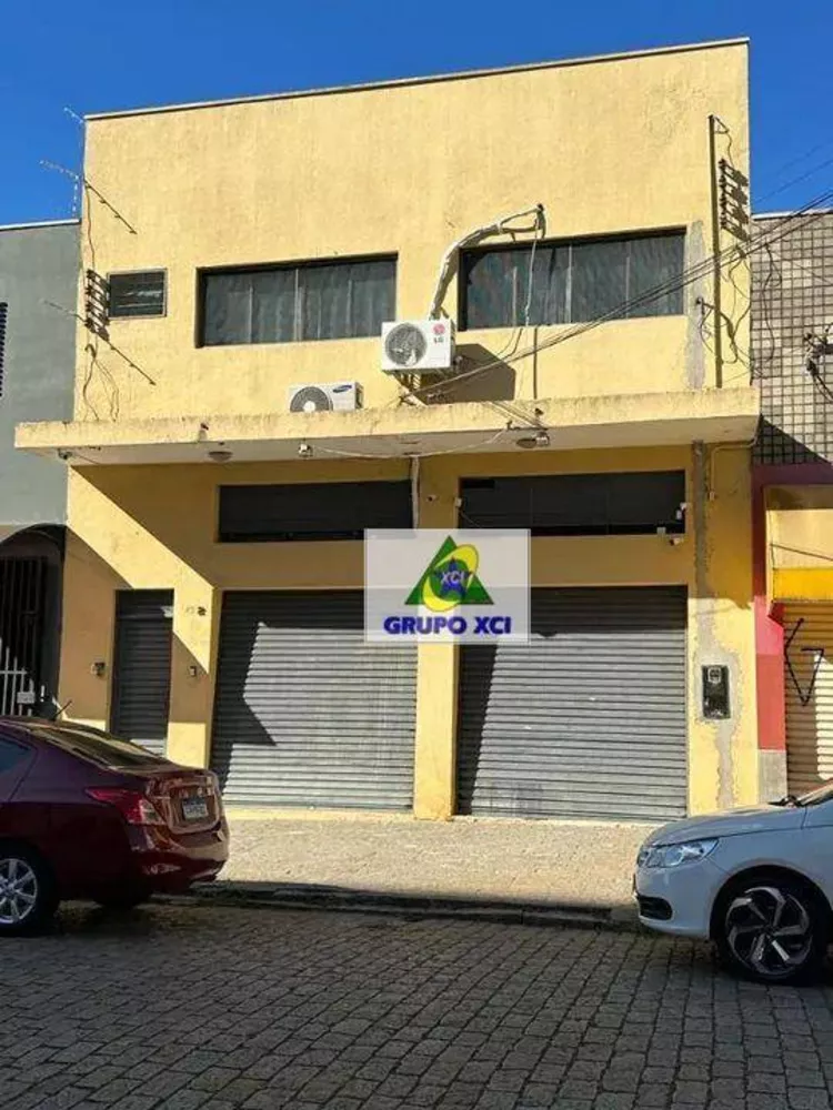 Loja-Salão à venda, 225m² - Foto 1