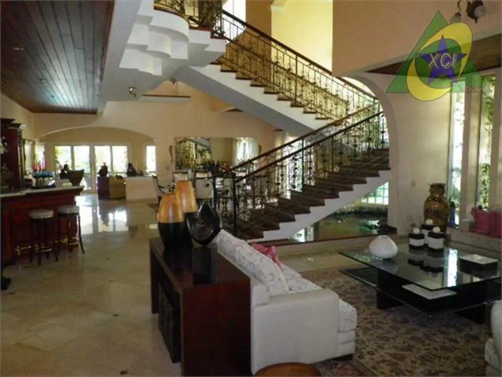 Casa de Condomínio, 5 quartos - Foto 4