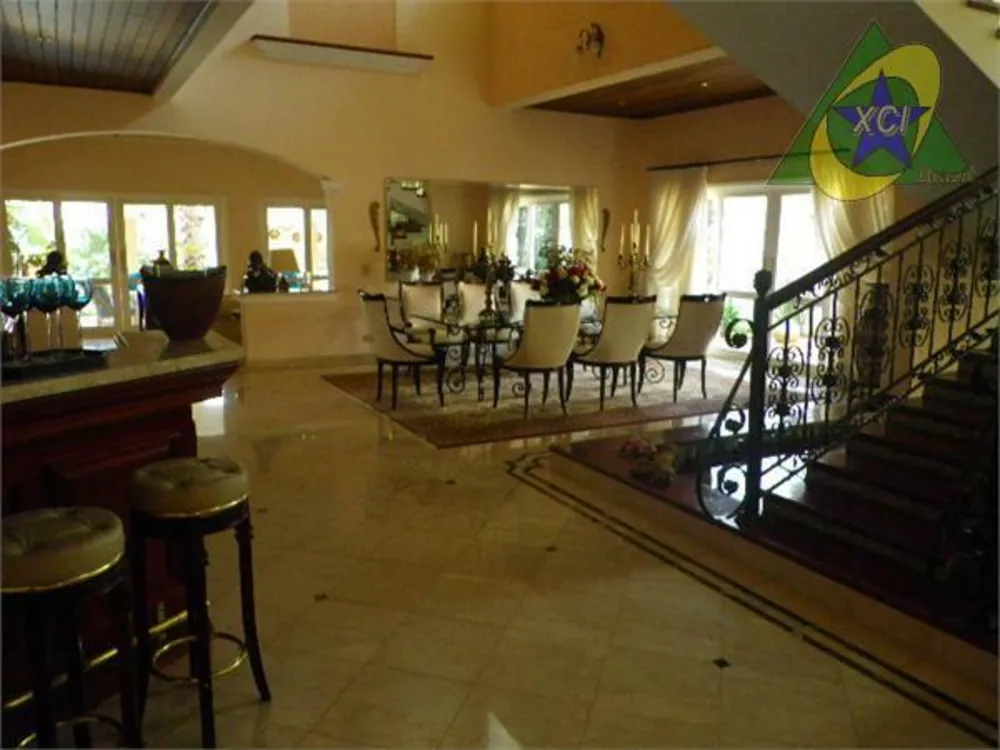 Casa de Condomínio, 5 quartos - Foto 3