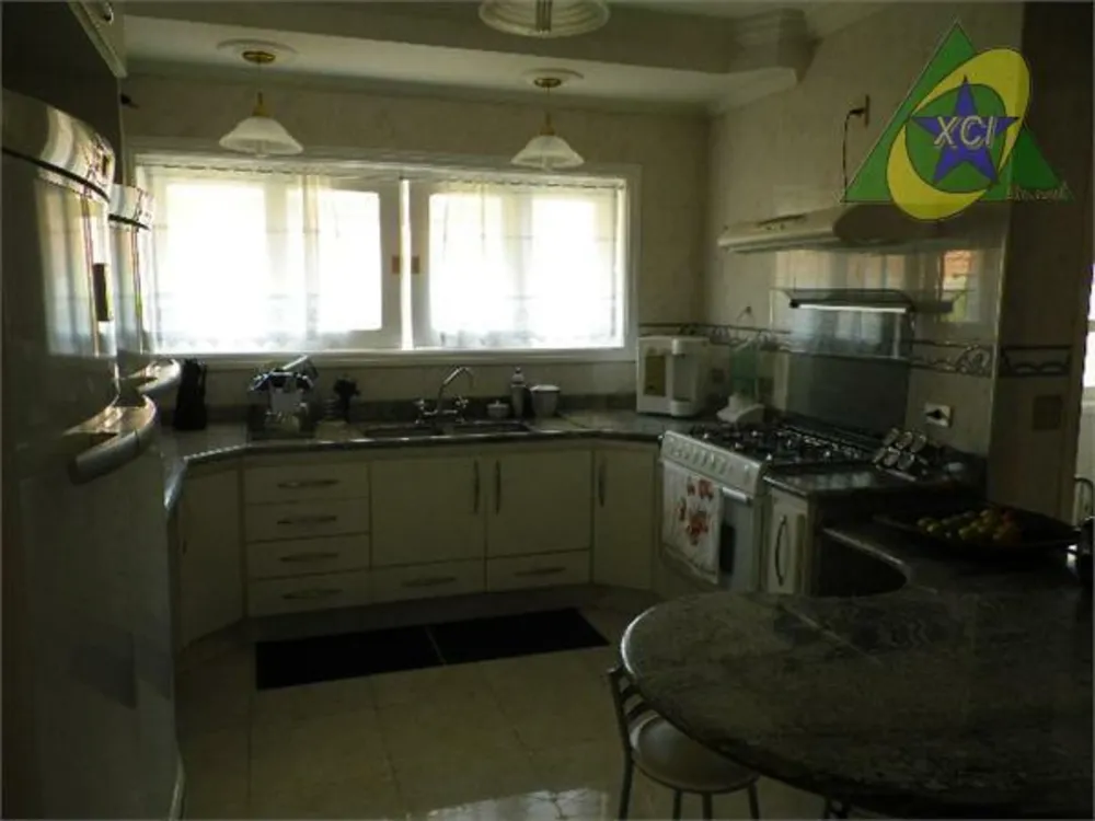 Casa de Condomínio, 5 quartos - Foto 2
