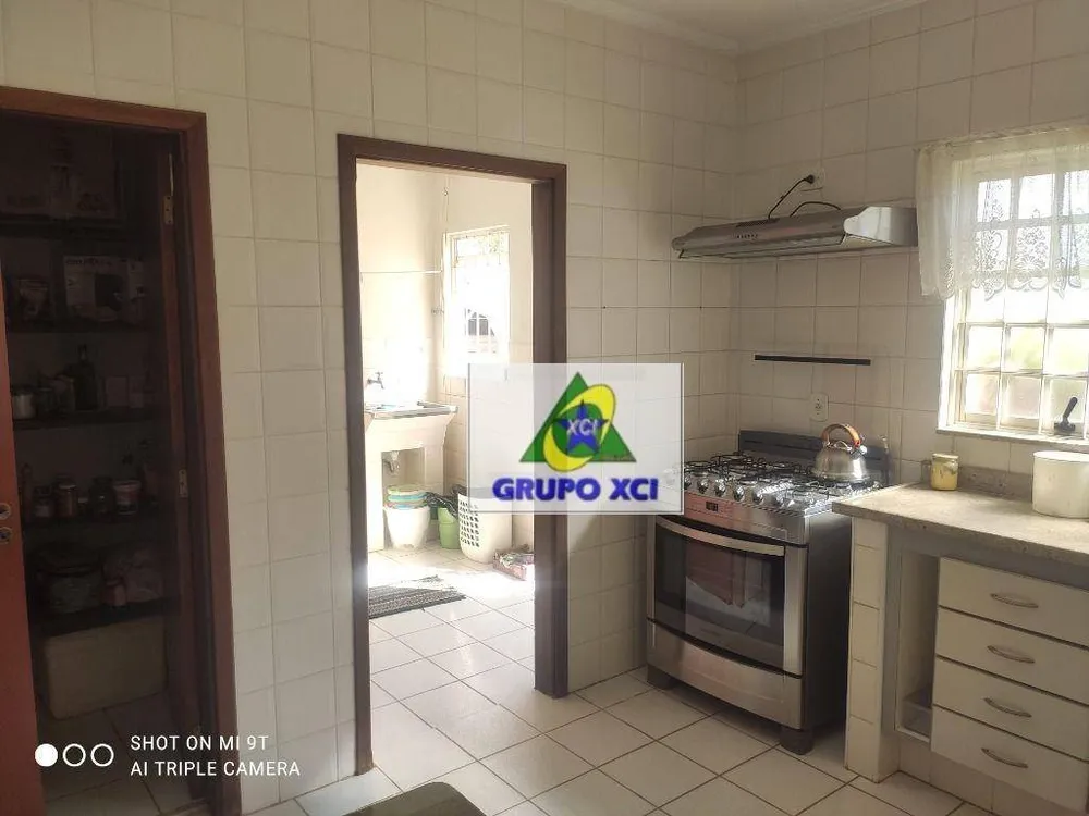 Casa, 3 quartos, 260 m² - Foto 8