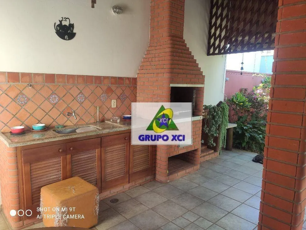 Casa, 3 quartos, 260 m² - Foto 4