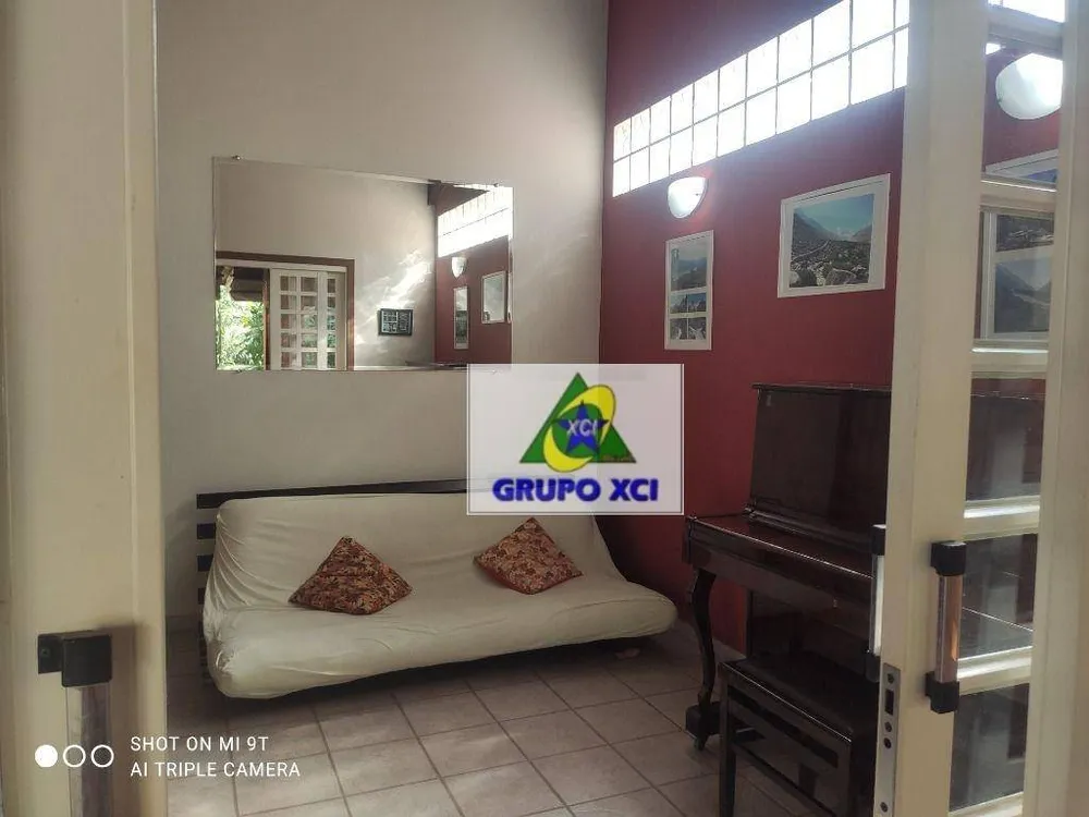 Casa, 3 quartos, 260 m² - Foto 6