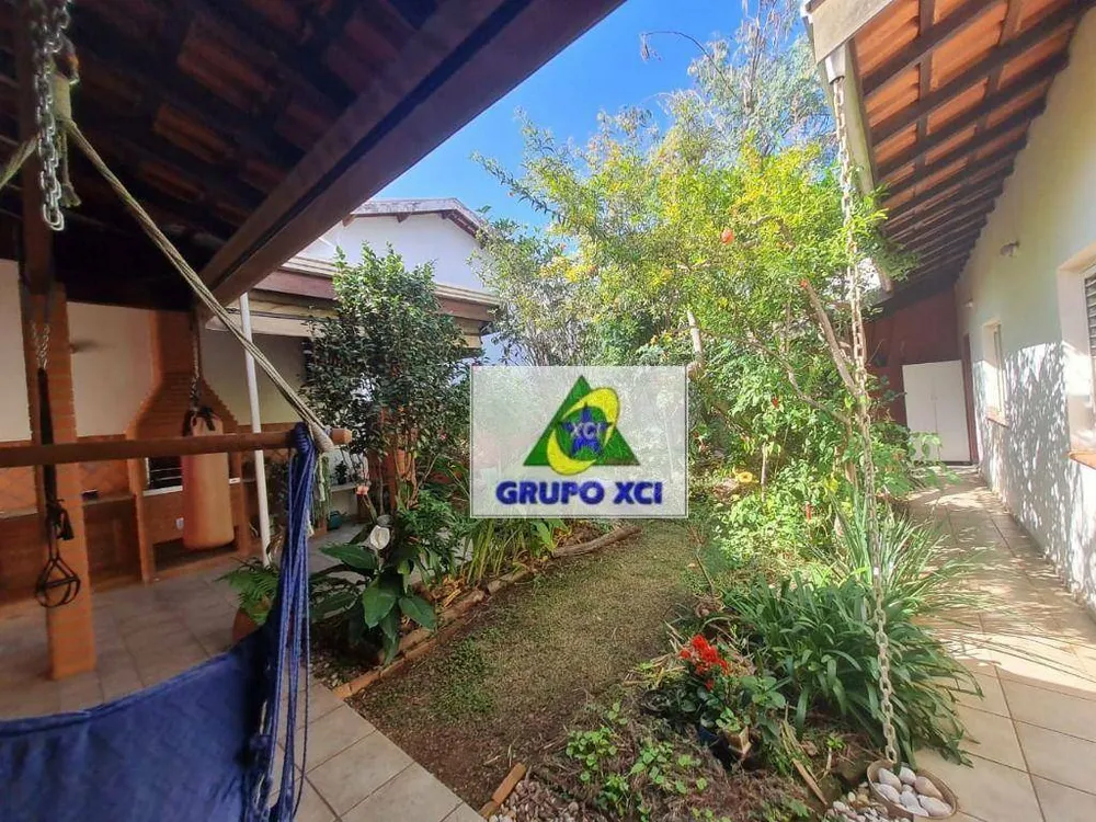 Casa, 3 quartos, 260 m² - Foto 3