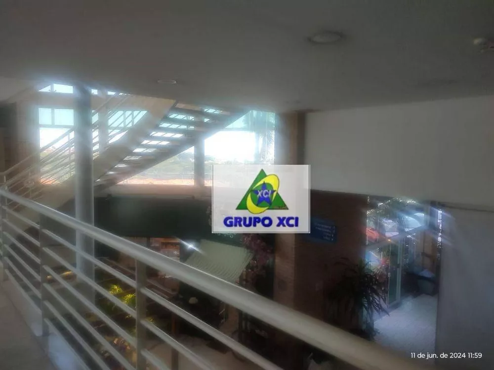 Conjunto Comercial-Sala para alugar, 55m² - Foto 7