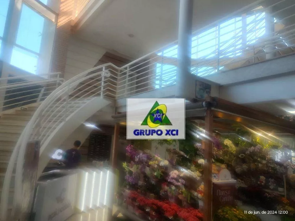 Conjunto Comercial-Sala para alugar, 55m² - Foto 3