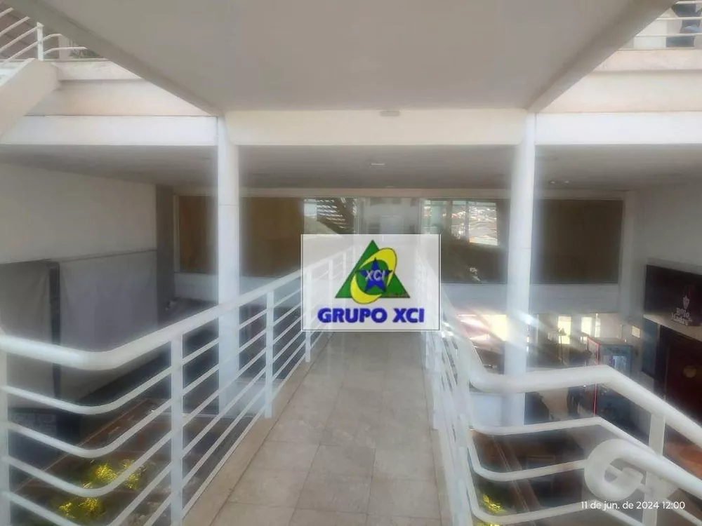 Conjunto Comercial-Sala para alugar, 55m² - Foto 4