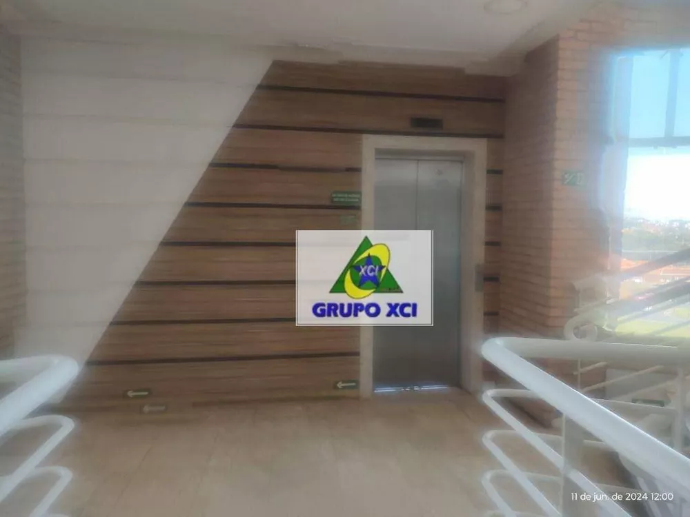 Conjunto Comercial-Sala para alugar, 55m² - Foto 6