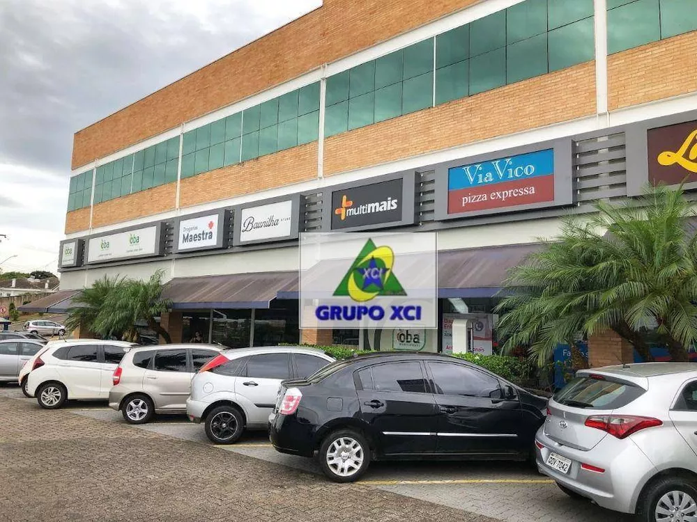 Conjunto Comercial-Sala para alugar, 55m² - Foto 1