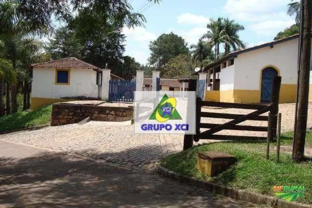 Fazenda, 50 hectares - Foto 6