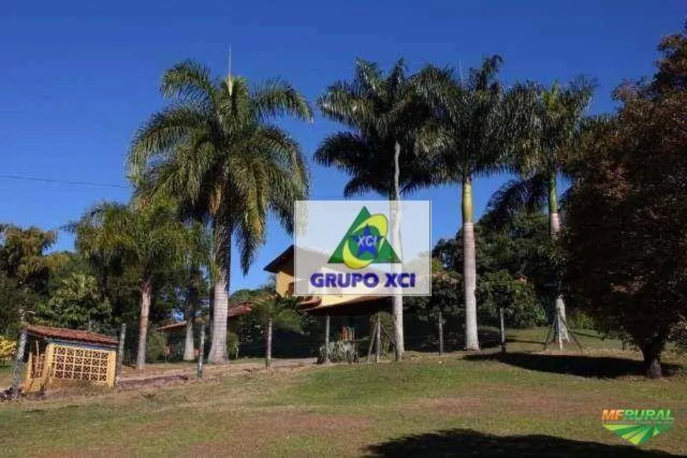 Fazenda, 50 hectares - Foto 2