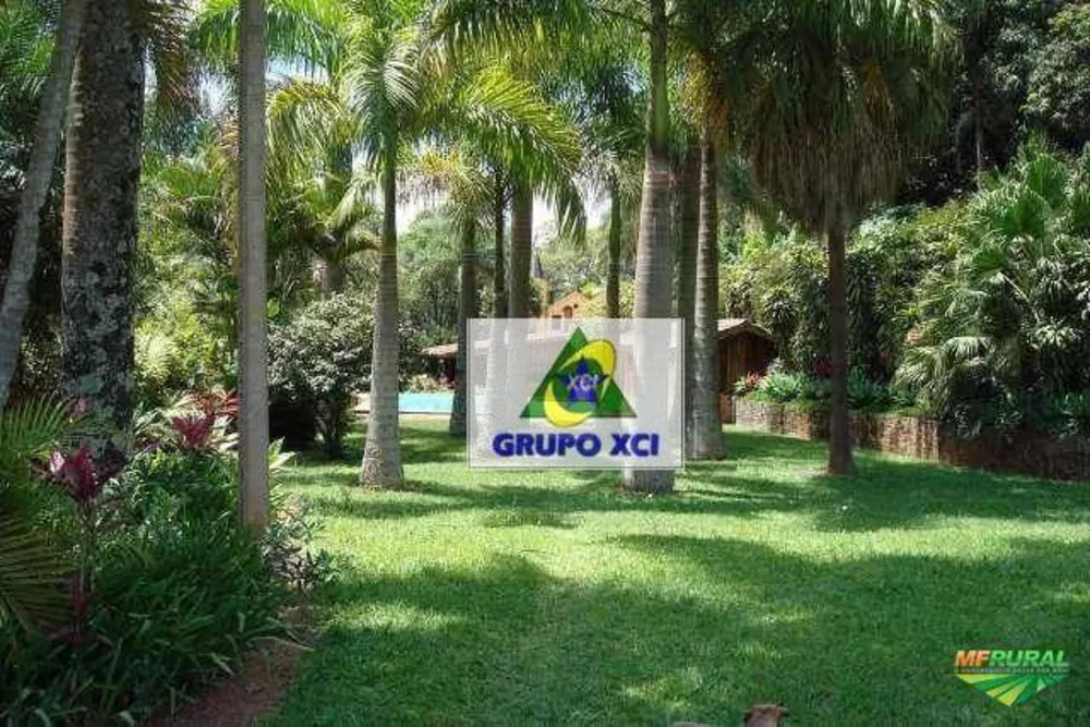 Fazenda, 50 hectares - Foto 1