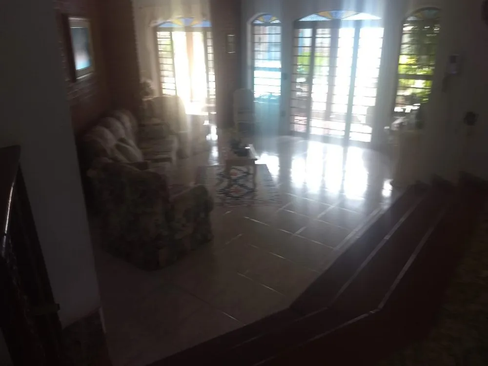Casa, 3 quartos, 420 m² - Foto 5