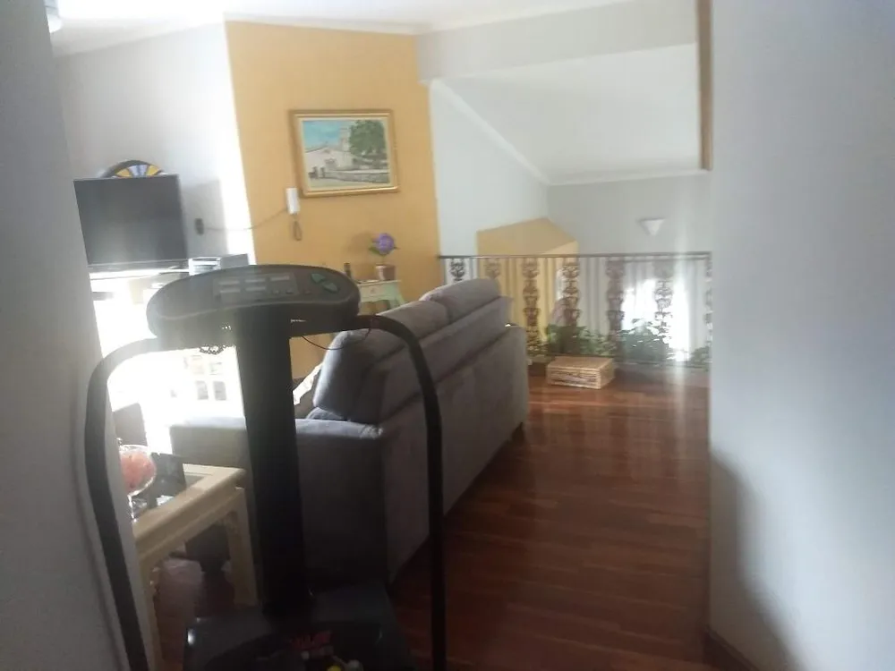 Casa, 3 quartos, 420 m² - Foto 2