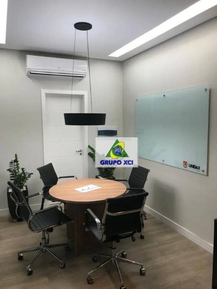 Prédio Inteiro, 166 m² - Foto 11