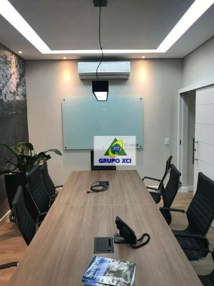 Prédio Inteiro, 166 m² - Foto 10