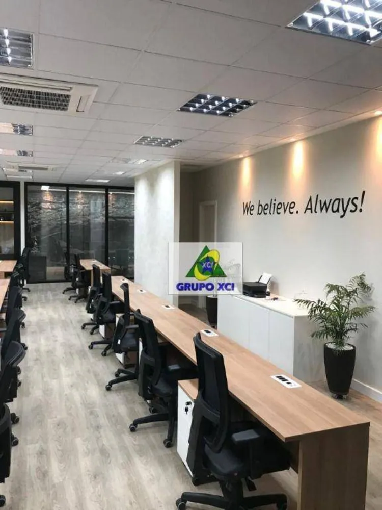 Prédio Inteiro, 166 m² - Foto 8