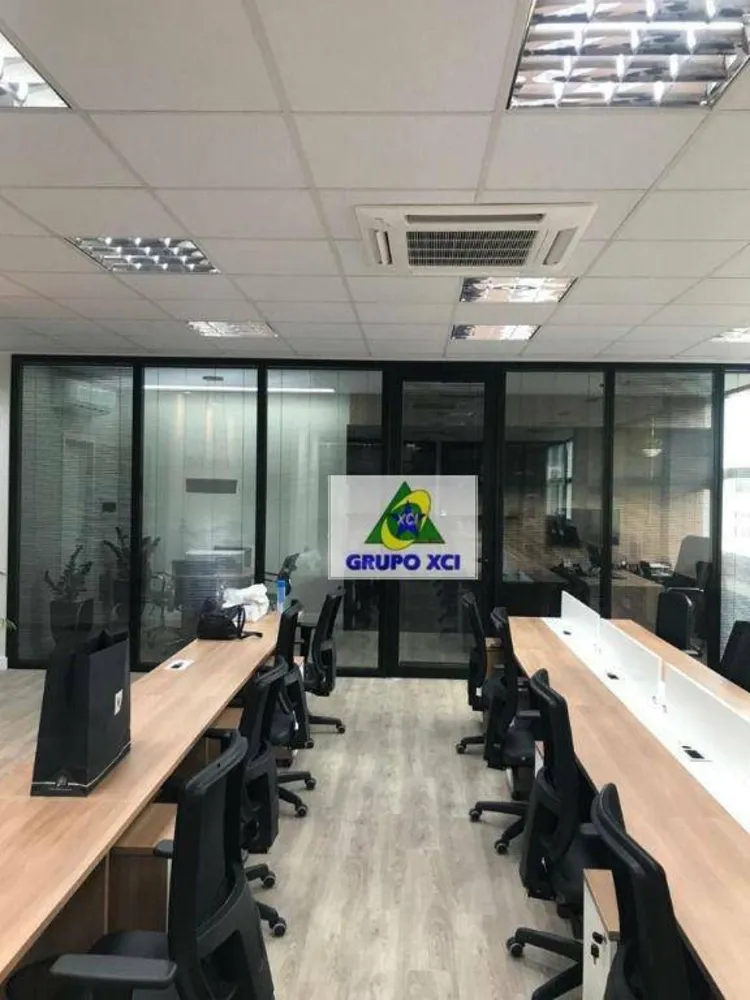 Prédio Inteiro, 166 m² - Foto 7