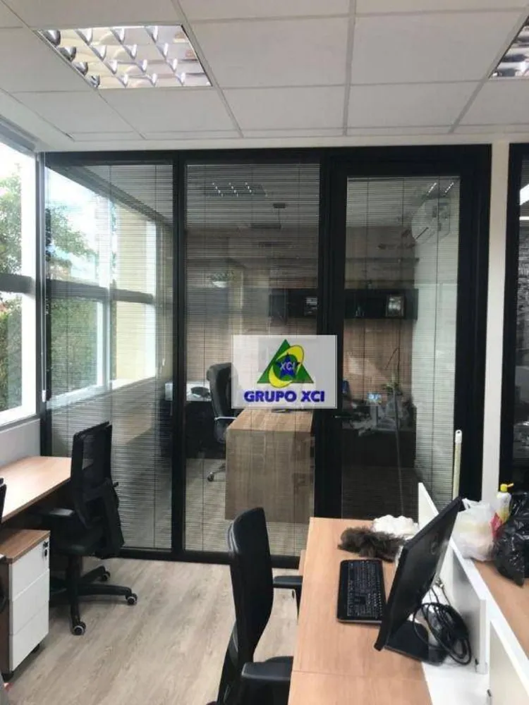 Prédio Inteiro, 166 m² - Foto 12