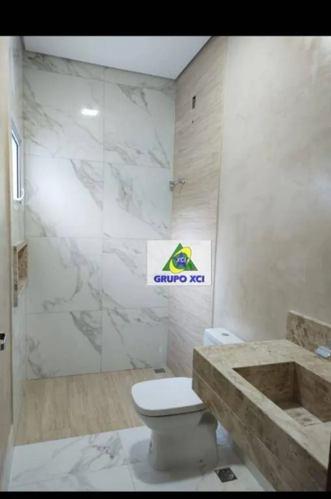 Casa de Condomínio, 3 quartos - Foto 10