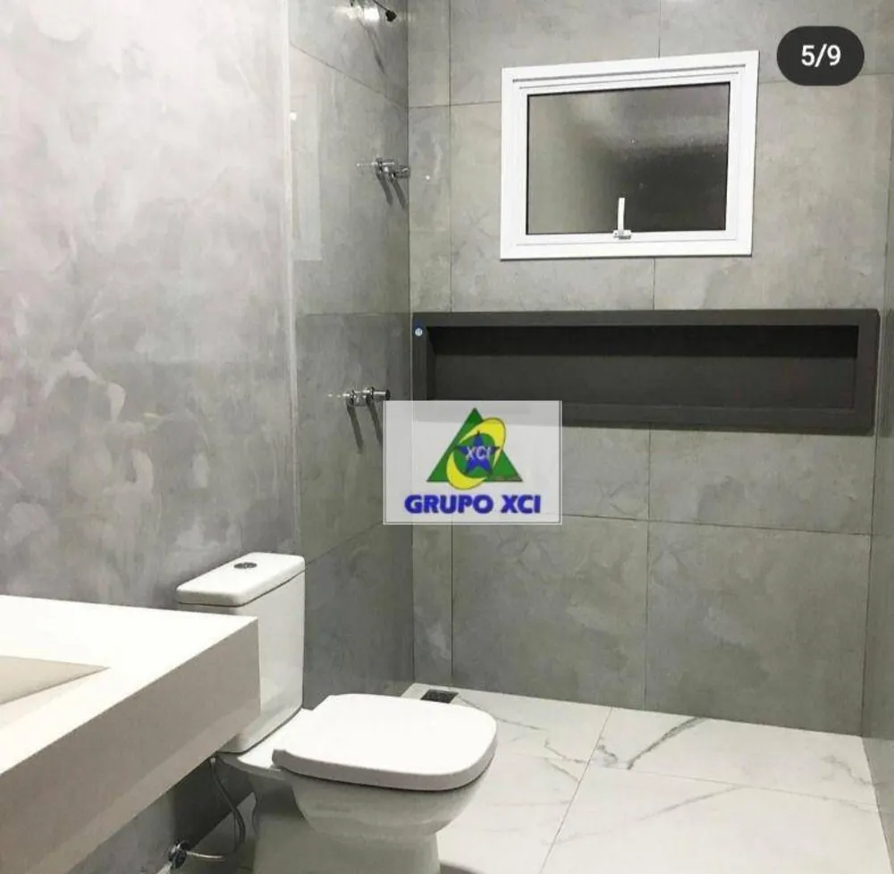 Casa de Condomínio, 3 quartos - Foto 11