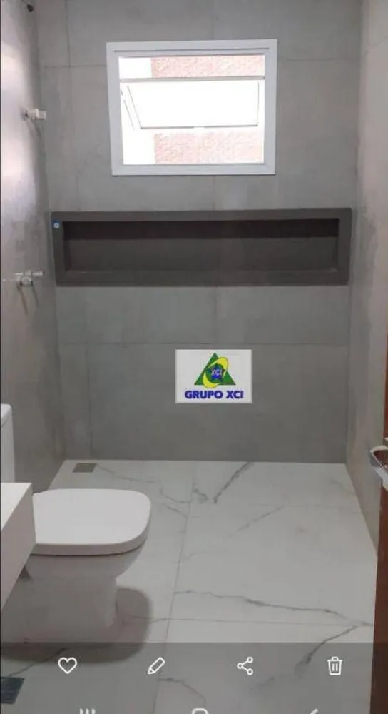 Casa de Condomínio, 3 quartos - Foto 5