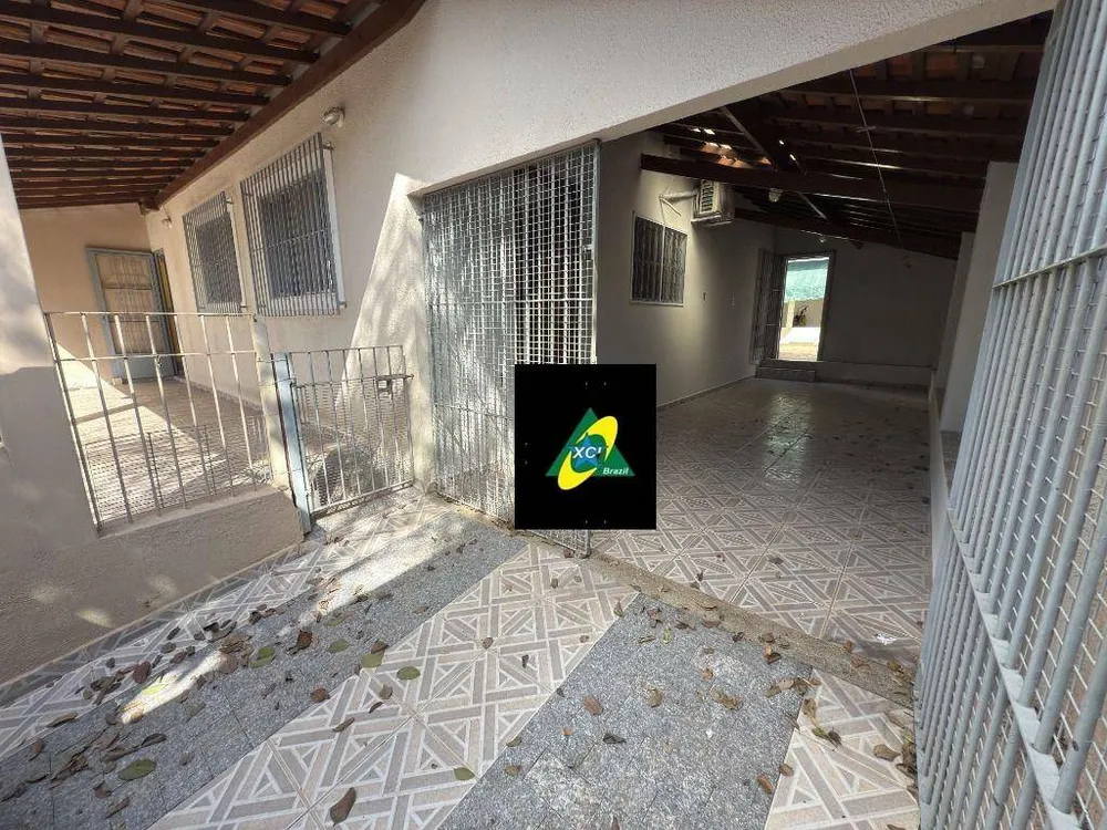 Casa, 2 quartos, 90 m² - Foto 2