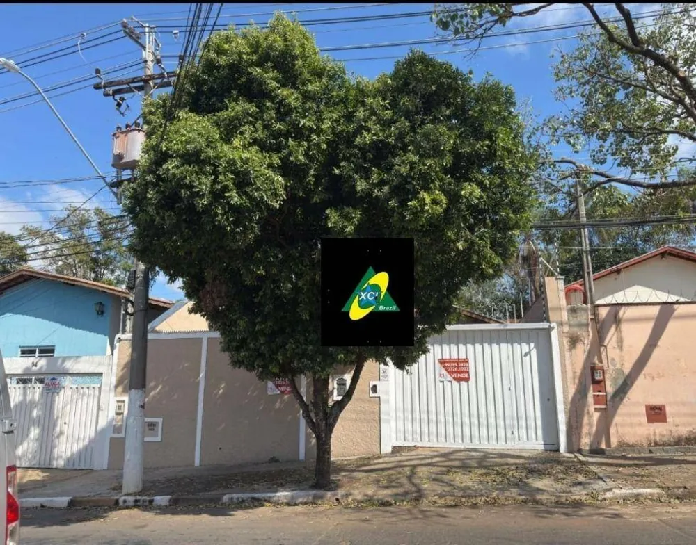 Casa, 2 quartos, 90 m² - Foto 1
