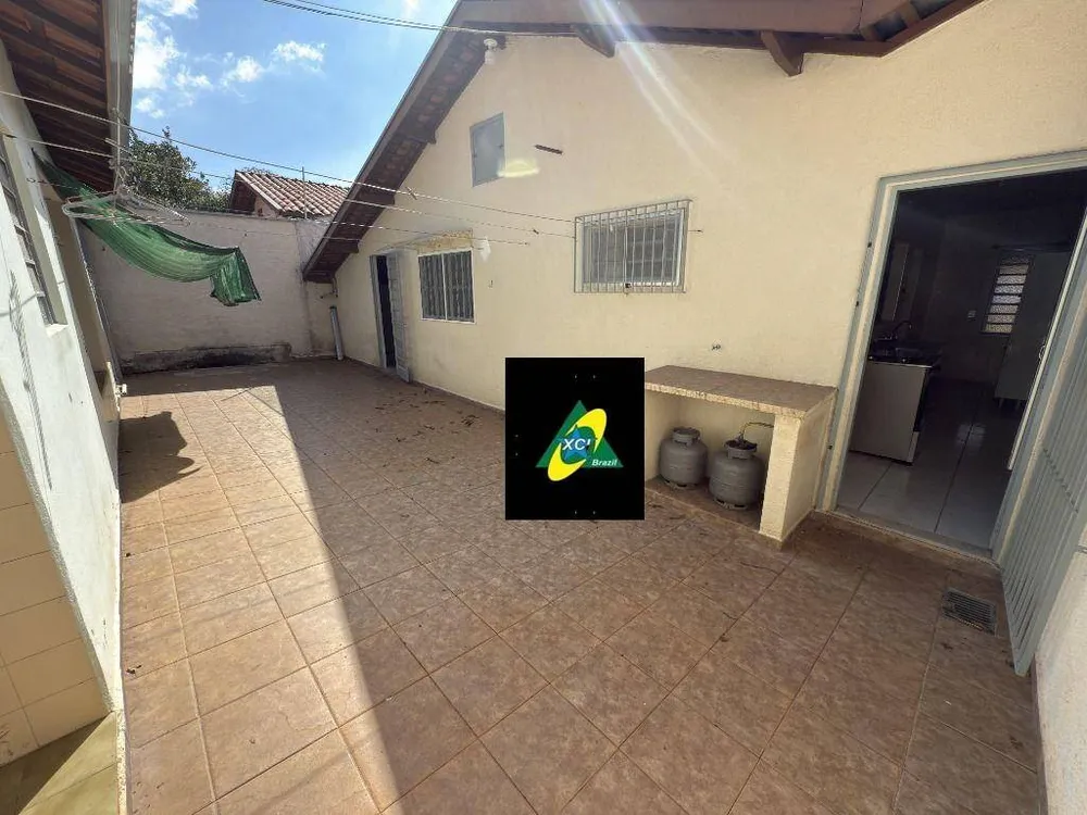 Casa, 2 quartos, 90 m² - Foto 10
