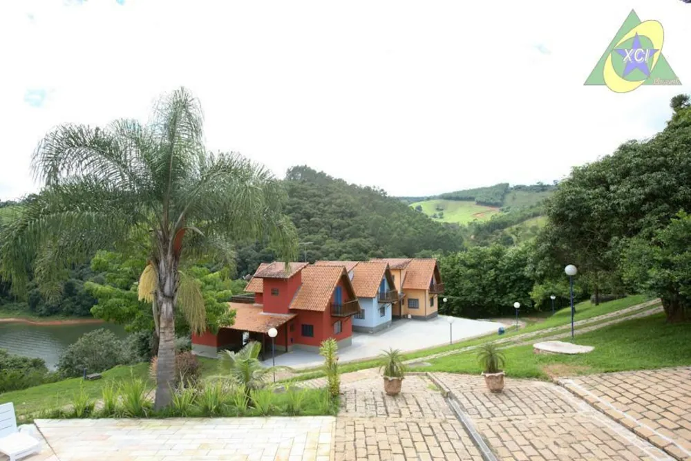 Hotel, 44 quartos, 6000 m² - Foto 5
