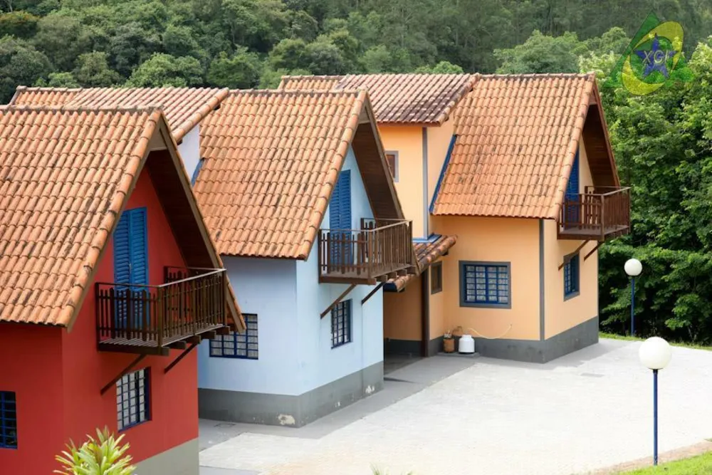 Hotel, 44 quartos, 6000 m² - Foto 2