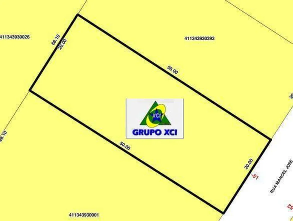 Chácara, 3 quartos, 5400 m² - Foto 7