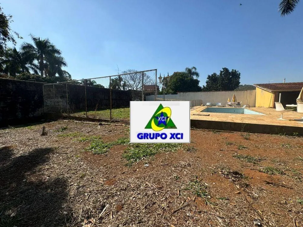 Chácara, 3 quartos, 5400 m² - Foto 2