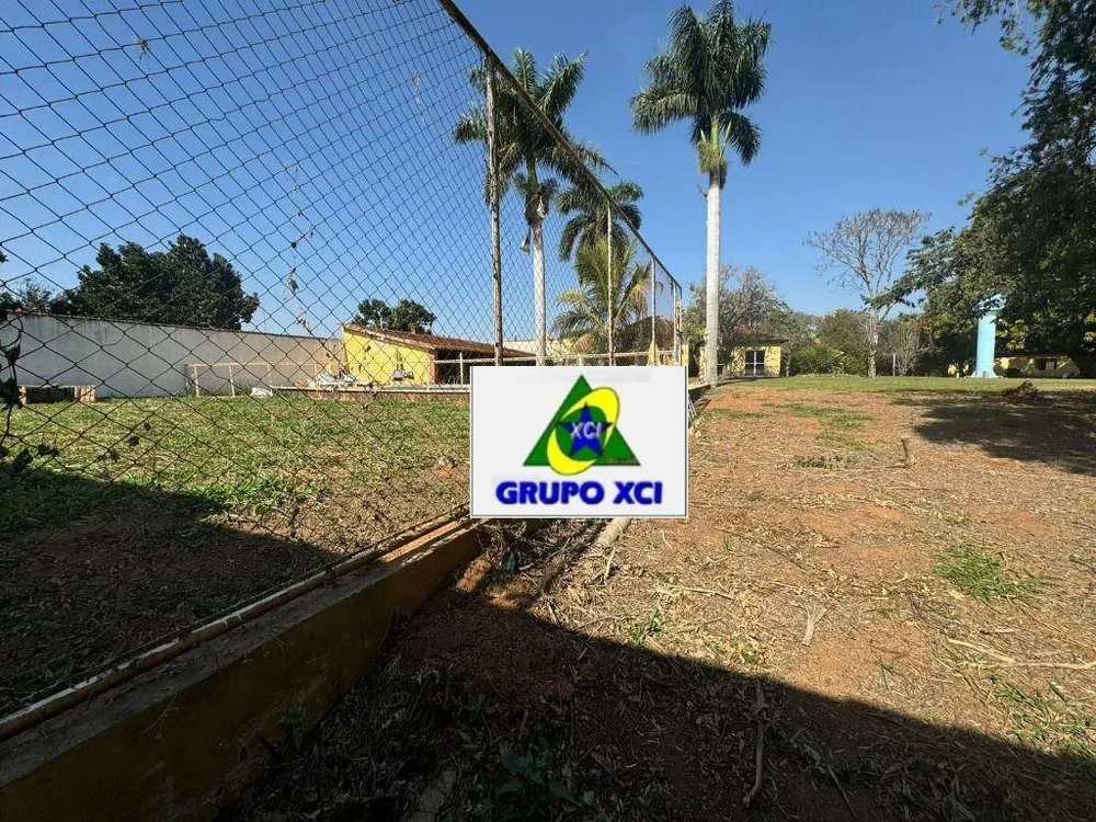 Chácara, 3 quartos, 5400 m² - Foto 9