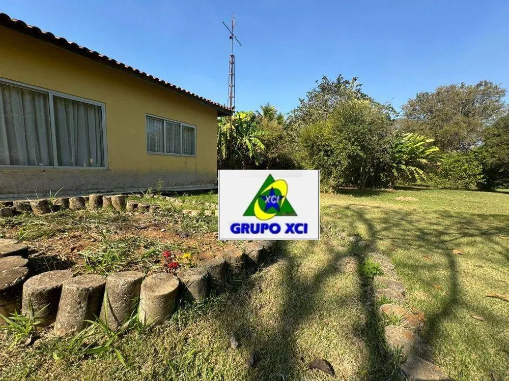 Chácara, 3 quartos, 5400 m² - Foto 12
