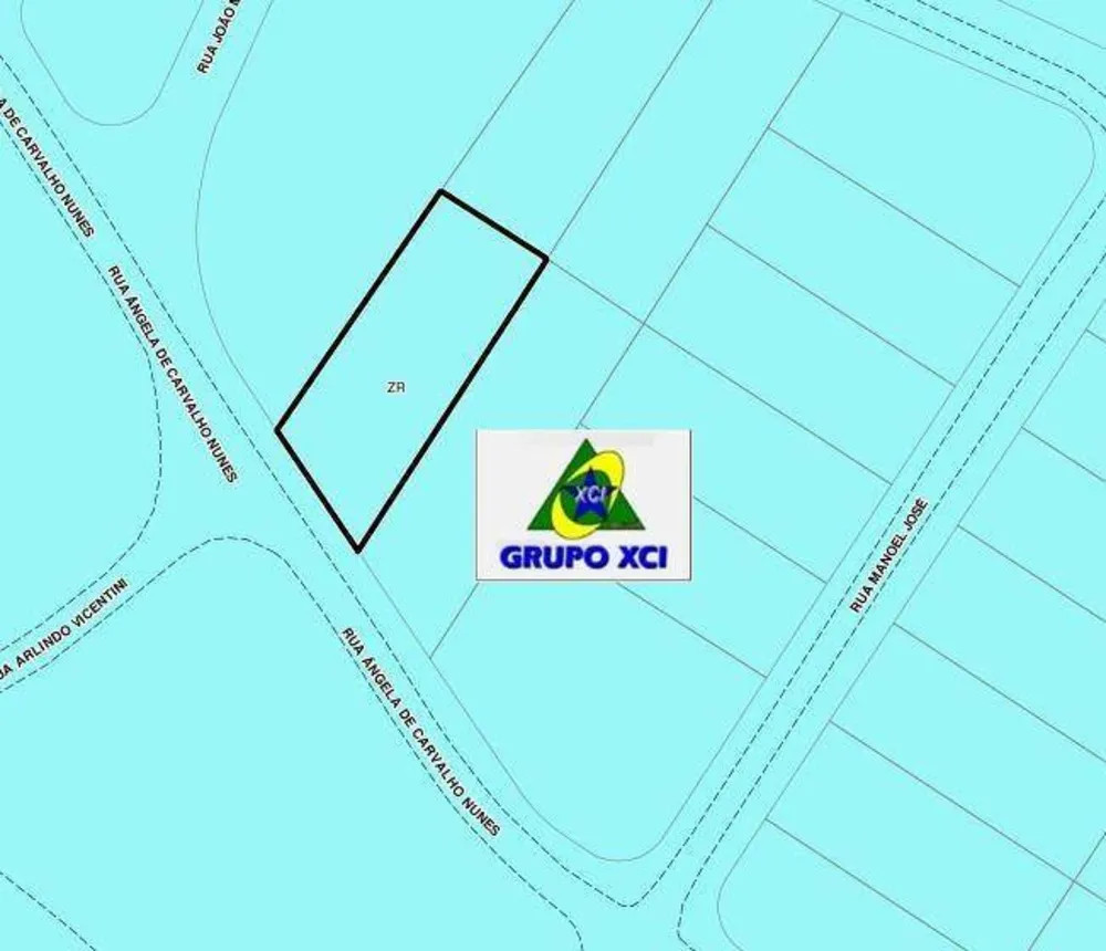 Chácara, 3 quartos, 5400 m² - Foto 6