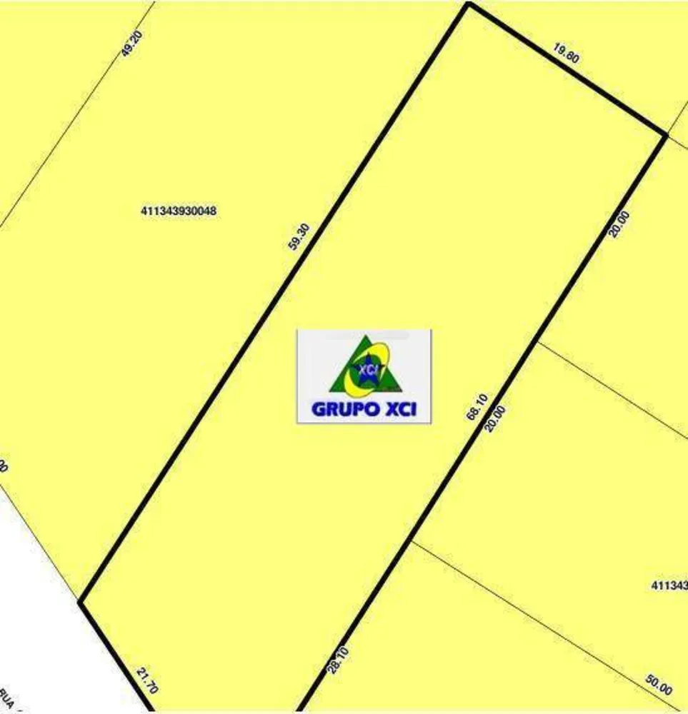 Chácara, 3 quartos, 5400 m² - Foto 8